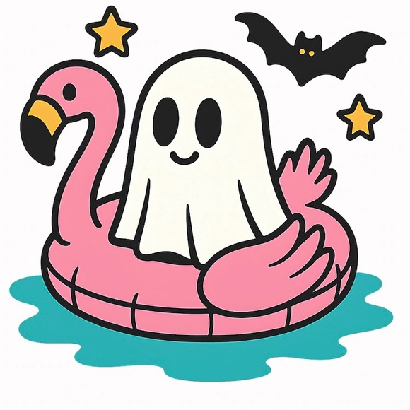gotflamingos